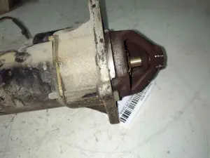 Foto de MOTOR ARRANQUE OPEL ASTRA H GTC referencia D6RA foto 3