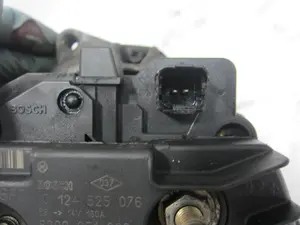 Foto de ALTERNADOR RENAULT LAGUNA II (BG0) referencia 0124525076 foto 7