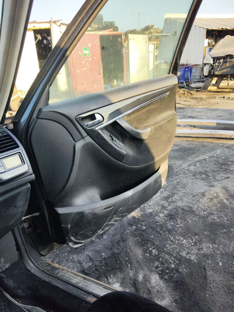 Foto de ELEVALUNAS DELANTERO DERECHO CITROEN GRAND C4 PICASSO 1.6 16V HDi FAP (109 CV / 80 KW) referencia 9222CT