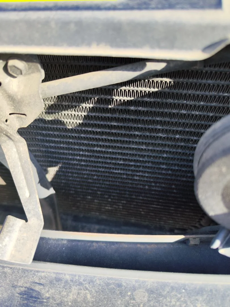 Foto de RADIADOR CALEFACCION / AIRE ACONDICIONADO VOLVO S40 BERLINA 1.6 CAT (109 CV / 80 KW) referencia 30824478