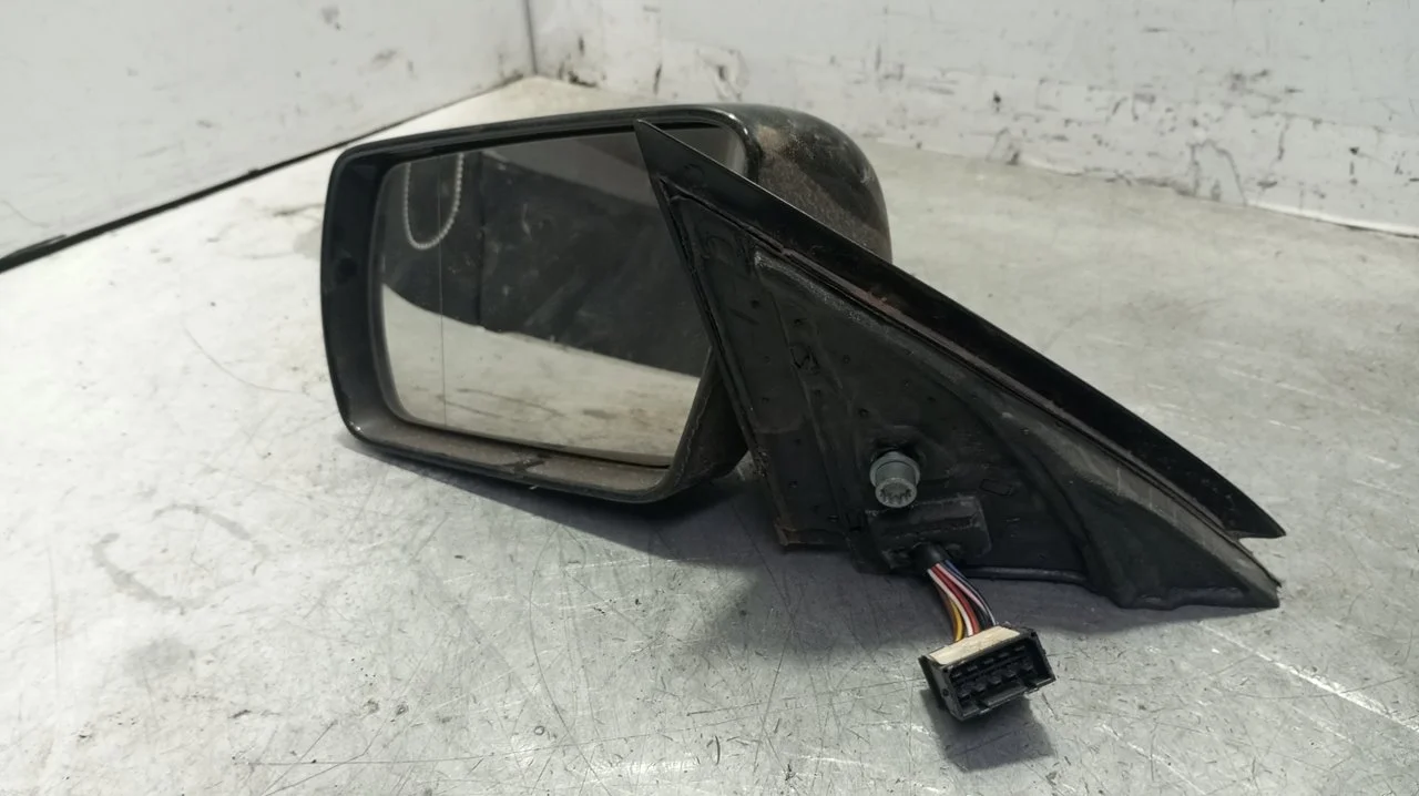 Foto de RETROVISOR IZQUIERDO AUDI ALLROAD QUATTRO QUATTRO (4B5) 2.5 V6 24V TDI (180 CV / 132 KW) referencia E1010629