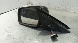 Foto de RETROVISOR IZQUIERDO AUDI ALLROAD QUATTRO QUATTRO (4B5) 2.5 V6 24V TDI (180 CV / 132 KW) referencia E1010629