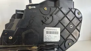 Foto de CERRADURA PUERTA LATERAL DERECHA VOLVO XC60 referencia FQJ000203D foto 2
