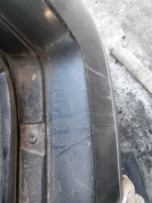 Foto de PANEL TRASERO FIAT STILO (192) 1.9 JTD CAT (116 CV / 85 KW)