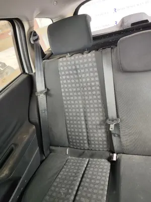 Foto de ASIENTOS TRASERO DERECHO RENAULT MEGANE II GRANDTOUR 1.5 dCi Diesel CAT (86 CV / 63 KW)