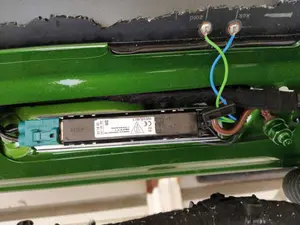 Foto de AMPLIFICADOR DE ANTENA PORSCHE MACAN (95BA) referencia 95B035497F foto 3