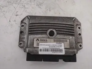 Foto de CENTRALITA MOTOR UCE RENAULT MEGANE II GRANDTOUR referencia 8200509516