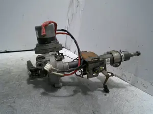 Foto de COLUMNA DIRECCION TOYOTA AVENSIS CROSS SPORT (T27) 1.8 16V CAT (147 CV / 108 KW) referencia 4525005561 foto 2