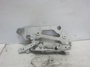 Foto de NO IDENTIFICADO BMW SERIE 5 GRAN TURISMO (F07) 3.0 24V Turbo (306 CV / 225 KW) referencia 704632404