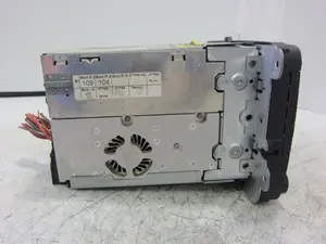 Foto de SISTEMA NAVEGACION GPS VOLKSWAGEN GOLF V (1K1)(10.2003) 2.0 TDI (140 CV / 103 KW) referencia 1T0035194A foto 3