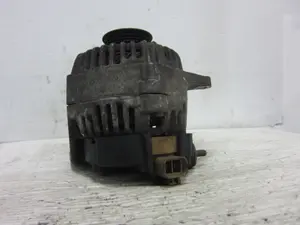 Foto de ALTERNADOR NISSAN MICRA (K12E) referencia 23100AX600 foto 6