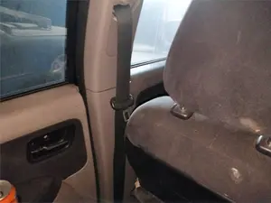 Foto de CINTURON SEGURIDAD DELANTERO IZQUIERDO MITSUBISHI GRANDIS (NA0W)
