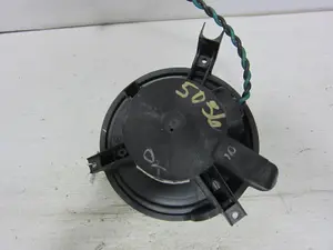 Foto de MOTOR CALEFACCION CHRYSLER STRATUS JX CABRIO 2.5 CAT (163 CV / 120 KW) referencia 4644809 foto 3