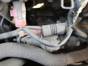 Foto de MOTOR ARRANQUE RENAULT MEGANE II BERLINA 5P 1.5 dCi Diesel (106 CV / 78 KW)