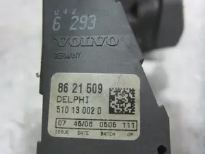 Foto de CONMUTADOR DE ARRANQUE VOLVO S60 BERLINA 2.4 Diesel CAT (163 CV / 120 KW) referencia 8621509 foto 4