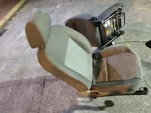 Foto de ASIENTO DELANTERO IZQUIERDO FORD FOCUS SPORTBREAK (CAP) 1.6 TDCi CAT (90 CV / 66 KW) foto 3