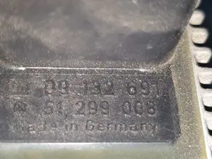 Foto de CAJA PRECALENTAMIENTO OPEL ASTRA G BERLINA referencia 09132691 foto 4