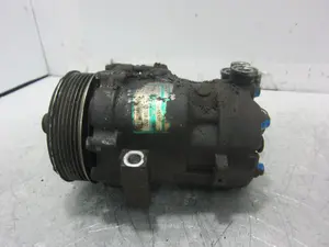 Foto de COMPRESOR AIRE ACONDICIONADO OPEL CORSA C referencia SD6V101512F foto 5