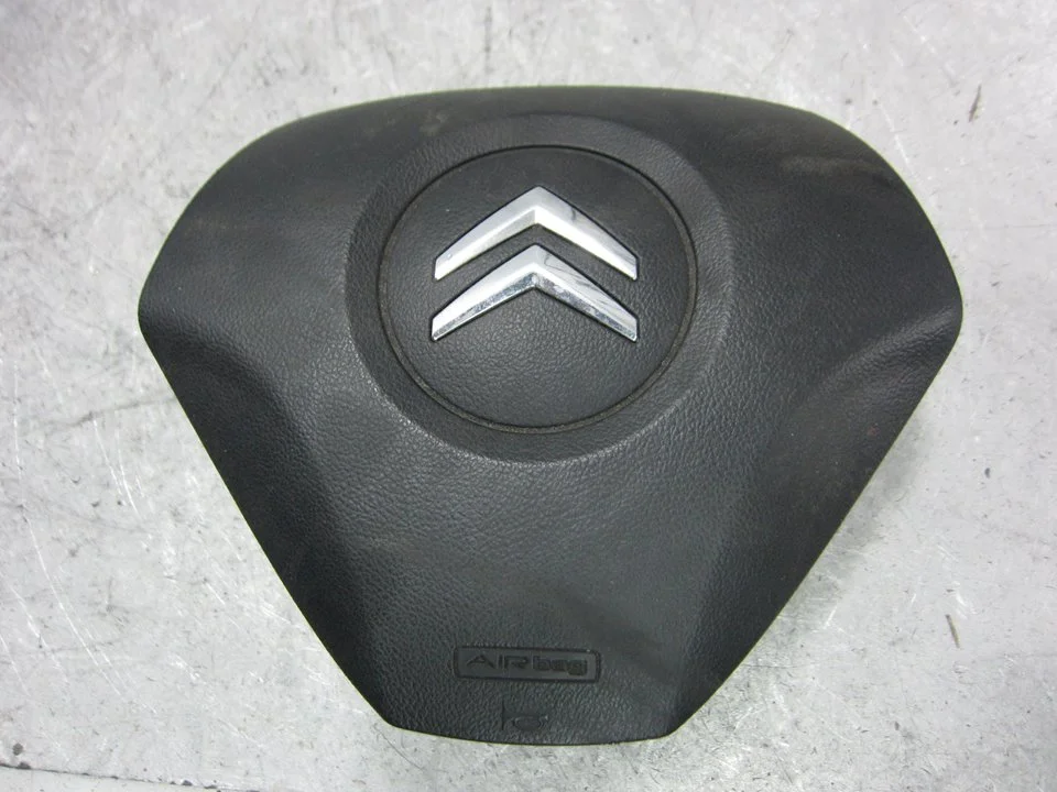 Foto de AIRBAG DELANTERO IZQUIERDO CITROEN NEMO 1.4 (73 CV / 54 KW) referencia PA70112021