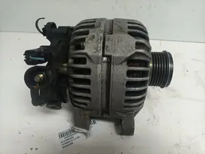 Foto de ALTERNADOR CITROEN C2 referencia 9646321880 foto 2