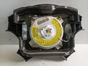 Foto de AIRBAG DELANTERO IZQUIERDO MITSUBISHI GALANT FAMILIAR (EA0) 2.5 V6 24V CAT (163 CV / 120 KW) referencia MR763197 foto 3