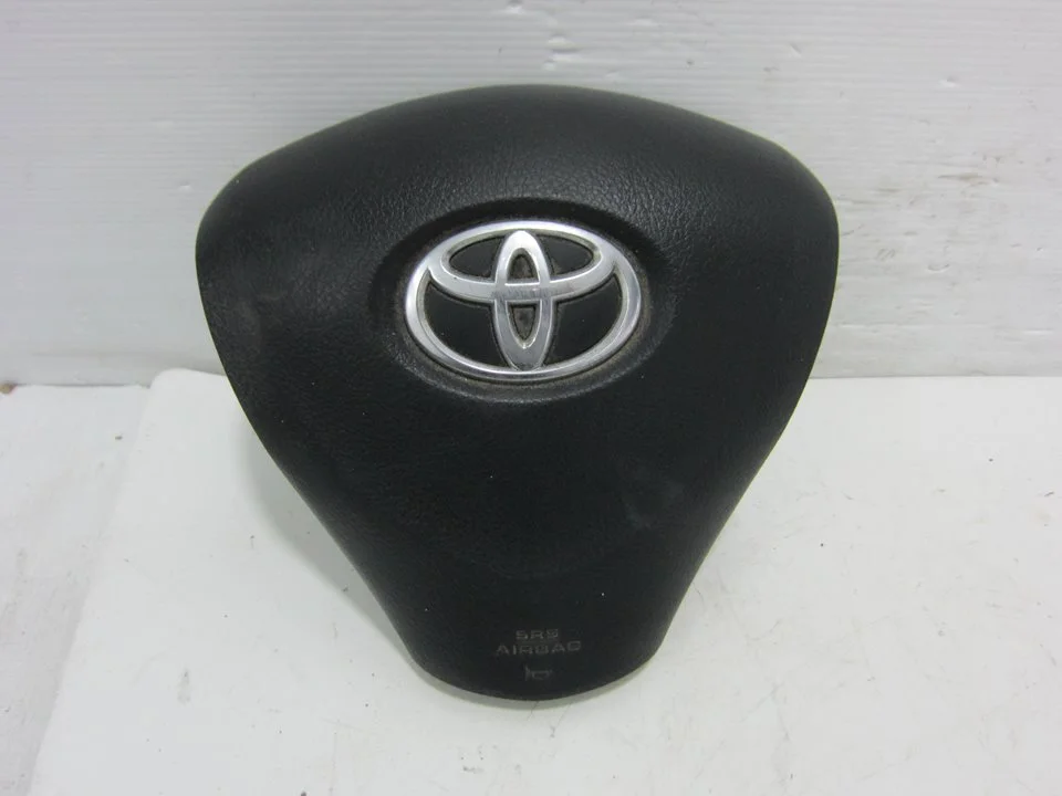 Foto de AIRBAG DELANTERO IZQUIERDO TOYOTA AURIS (E15) 1.4 Turbodiesel CAT (90 CV / 66 KW) referencia 4513002290B0