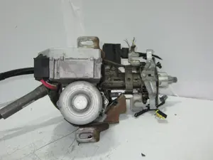 Foto de COLUMNA DIRECCION RENAULT SCENIC III (JZ) 1.5 dCi Diesel (106 CV / 78 KW) referencia EAWCEC061J foto 10
