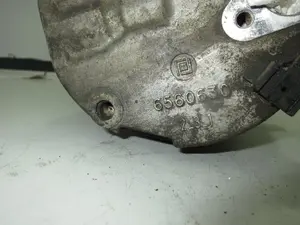 Foto de COMPRESOR AIRE ACONDICIONADO RENAULT CLIO II FASE I (B/CB0) referencia 6560630 foto 6