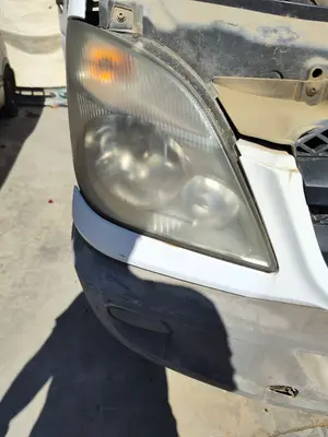 Foto de FARO DERECHO MERCEDES-BENZ SPRINTER II FURGÓN 2.1 CDI CAT (88 CV / 65 KW) referencia A9068200261