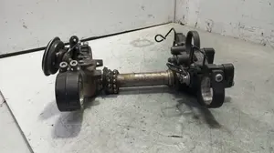 Foto de TIJA SUSPENSION YAMAHA FZ 8 / FAZER8 779 cm3 - 78.1 kW (0 CV / 0 KW) referencia 61701034032 foto 3