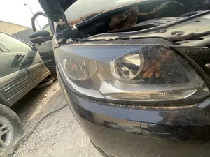Foto de FARO DERECHO VOLKSWAGEN TOURAN (1T3) 1.6 TDI DPF (105 CV / 77 KW) referencia 1T1941006H
