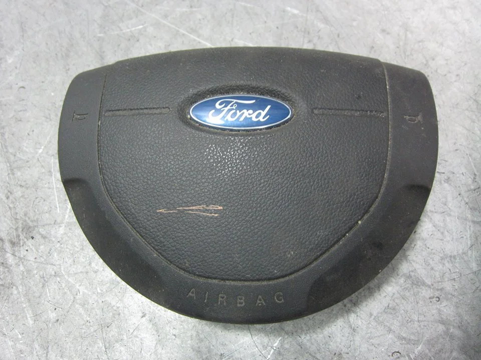 Foto de AIRBAG DELANTERO IZQUIERDO FORD FUSION (CBK) 1.4 16V CAT (80 CV / 59 KW) referencia 6S6AA042B85
