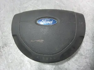 Foto de AIRBAG DELANTERO IZQUIERDO FORD FUSION (CBK) 1.4 16V CAT (80 CV / 59 KW) referencia 6S6AA042B85