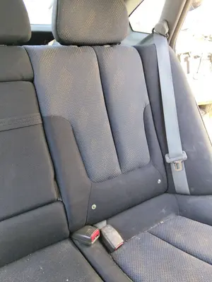 Foto de CINTURON SEGURIDAD TRASERO IZQUIERDO HYUNDAI ELANTRA (XD) 2.0 CRDi CAT (113 CV / 83 KW)