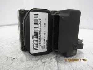 Foto de ABS OPEL ZAFIRA A referencia 0273004362 foto 8