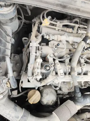 Foto de MOTOR COMPLETO OPEL CORSA D 1.3 16V CDTI (75 CV / 55 KW) referencia Z13DTJ foto 2