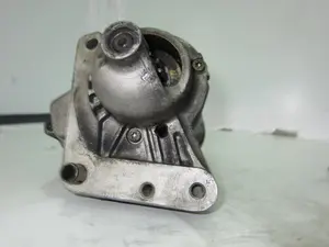 Foto de MOTOR ARRANQUE CITROEN C1 referencia 5802FP