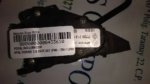 Foto de PEDAL ACELERADOR OPEL VIVARO foto 5