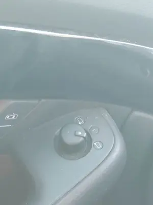 Foto de MANDO RETROVISOR AUDI A4 CABRIOLET (8H) 2.5 V6 24V TDI (163 CV / 120 KW)