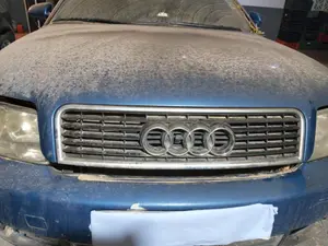 Foto de REJILLA DELANTERA AUDI A4 BERLINA (8E)