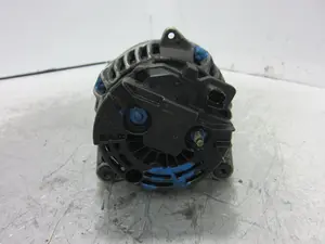Foto de ALTERNADOR RENAULT LAGUNA II GRANDTOUR (KG0) referencia 0124525043 foto 4