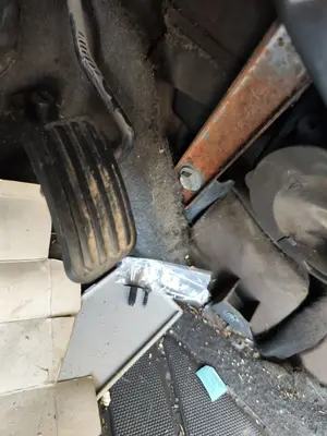 Foto de POTENCIOMETRO PEDAL CITROEN XSARA PICASSO 1.6 HDi CAT (9HY / DV6TED4) (109 CV / 80 KW)