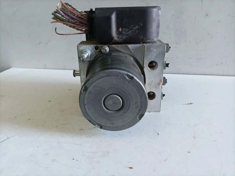 Foto de ABS CITROEN C4 PICASSO 2.0 HDi FAP CAT (RHR / DW10BTED4) (136 CV / 100 KW) referencia 9664148780