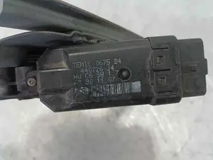 Foto de ELEVALUNAS TRASERO DERECHO RENAULT SCENIC II (JM) referencia 117374AR foto 5