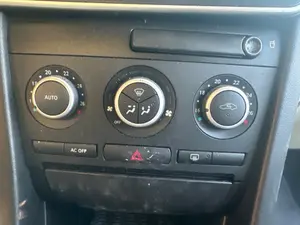 Foto de MANDO CALEFACCION / AIRE ACONDICIONADO SAAB 9-3 BERLINA 1.9 TiD CAT (150 CV / 110 KW)