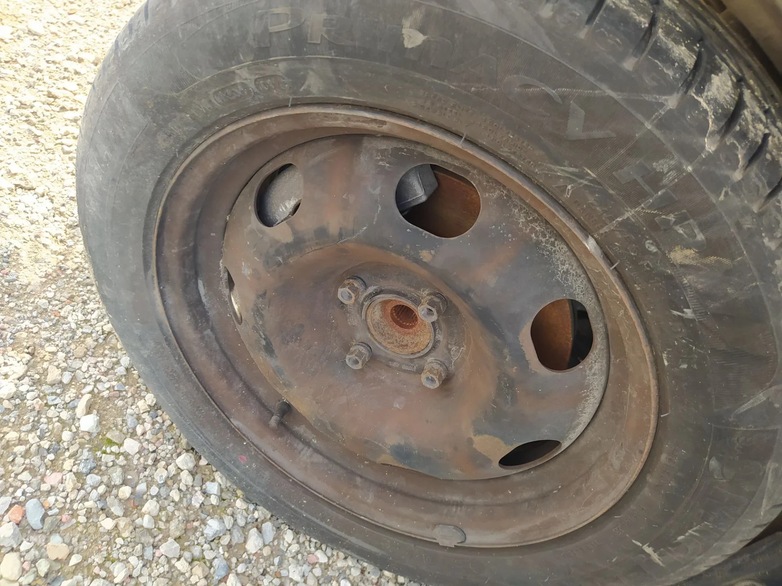 Foto de PINZA DE FRENO DELANTERA IZQUIERDA CITROEN C4 PICASSO 2.0 HDi FAP (150 CV / 110 KW) referencia 4400V7