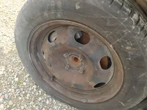 Foto de PINZA DE FRENO DELANTERA IZQUIERDA CITROEN C4 PICASSO 2.0 HDi FAP (150 CV / 110 KW) referencia 4400V7