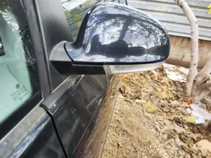 Foto de RETROVISOR IZQUIERDO VOLKSWAGEN GOLF PLUS V (5M1) 1.9 TDI (105 CV / 77 KW) foto 2