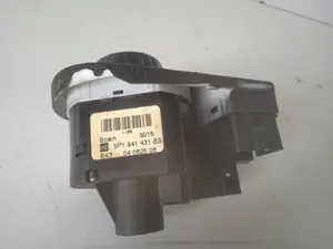 Foto de MANDO LUCES SEAT ALTEA XL (5P5) referencia 5P1941431BS foto 3