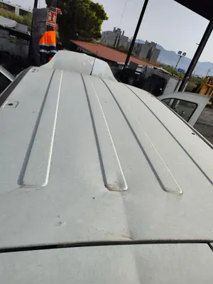 Foto de TECHO FIAT II DOBLÒ (152) 1.6 JTDM 16V CAT (105 CV / 77 KW)